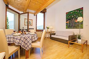 Appartamento Villa Lina