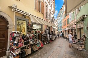 Appartamento Centro Storico Riva