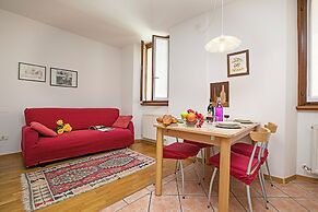 Appartamento Centro Storico Riva