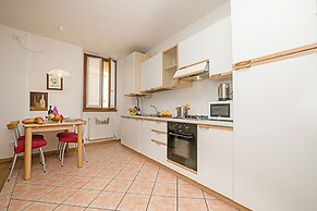 Appartamento Centro Storico Riva