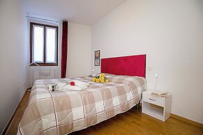 Appartamento Centro Storico Riva