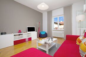 Casa Andreas & Corinna