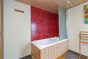 La Roche Cozy Forest Escape