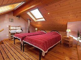 La Roche Cozy Forest Escape