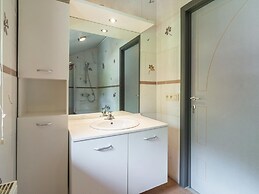 Tranquil Apartment in Sensenruth With Barbecue