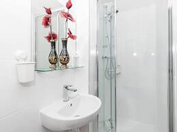Simplistic Apartment in Croydon near Wandle Park