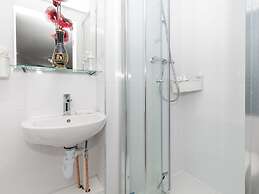 Simplistic Apartment in Croydon near Wandle Park