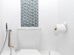 Simplistic Apartment in Croydon near Wandle Park