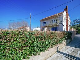 Spacious Apartment in Banj With Terrace