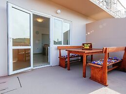 Spacious Apartment in Banj With Terrace