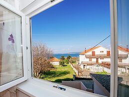 Spacious Apartment in Banj With Terrace