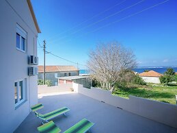 Spacious Apartment in Banj With Terrace