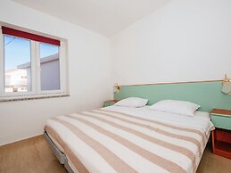 Spacious Apartment in Banj With Terrace