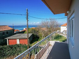 Spacious Apartment in Banj With Terrace