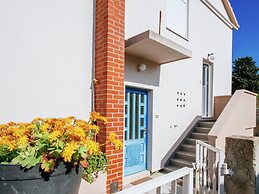 Spacious Apartment in Banj With Terrace