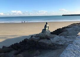 Apartment in Folkestone Near Sandgate Beach