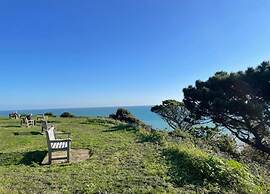 Apartment in Folkestone Near Sandgate Beach