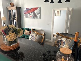 Apartment in Folkestone Near Sandgate Beach