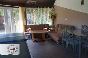 Lavish Holiday Home With Private Pool