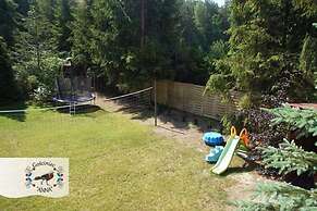 Lavish Holiday Home With Private Pool