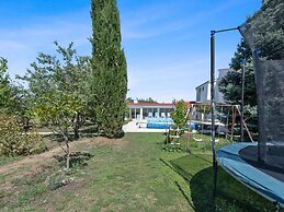 Holiday Home in Neoric With Sauna