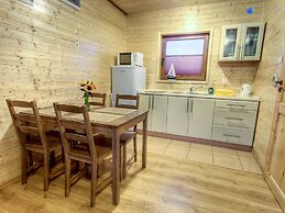 Holiday Home near Sea