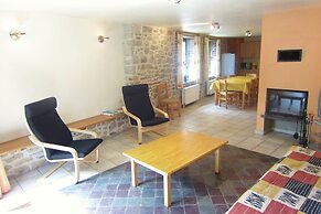 Alpine Getaway in Neustift