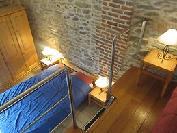Alpine Getaway in Neustift