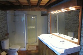 Alpine Getaway in Neustift