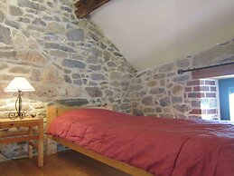 Alpine Getaway in Neustift