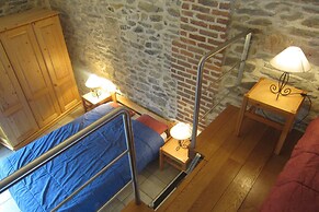 Alpine Getaway in Neustift