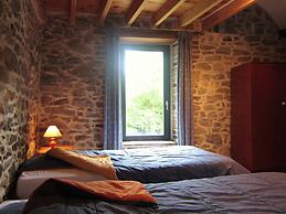Alpine Getaway in Neustift