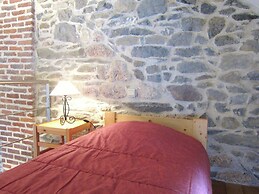Alpine Getaway in Neustift