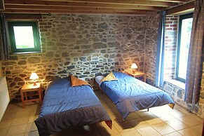 Alpine Getaway in Neustift