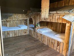 Bievre Forest-edge Retreat