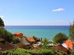 Chalet in Cilento With Sea View Pool