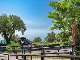 Chalet in Cilento With Sea View Pool