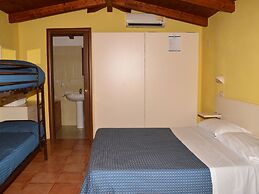 Chalet in Cilento With Sea View Pool