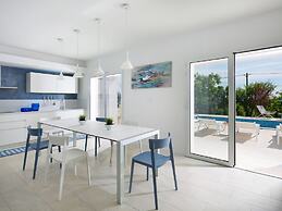 Exquisite Villa in Stanisovi With Swimming Pool