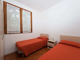 Comfy Stay by Po Delta Park