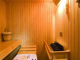 Comfy Stay by Po Delta Park