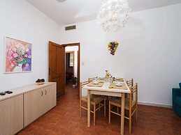Comfy Stay by Po Delta Park
