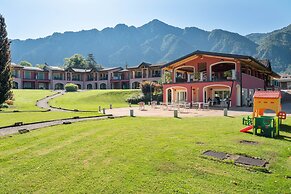 Apartment by Lake Idro With Mountain Views