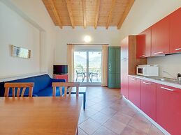 Apartment by Lake Idro With Mountain Views
