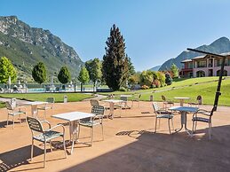 Apartment by Lake Idro With Mountain Views