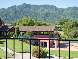 Apartment by Lake Idro With Mountain Views