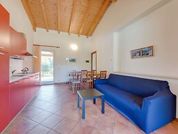 Apartment by Lake Idro With Mountain Views