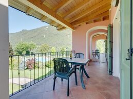Apartment by Lake Idro With Mountain Views