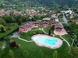 Apartment in Idro With Lake and Mountain Views
