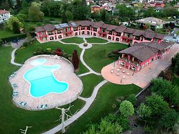 Apartment in Idro With Lake and Mountain Views